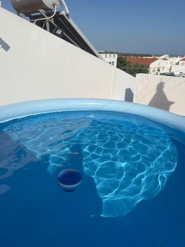 Apartamento Casa Da Rosa T3 Altura