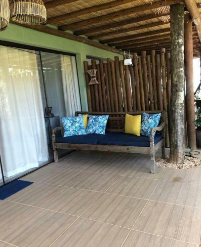 Residencial Reserva Aru�