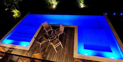 Villa 6 Su�tes Com Sofistica��o E Conforto Na Praia Do Forte!