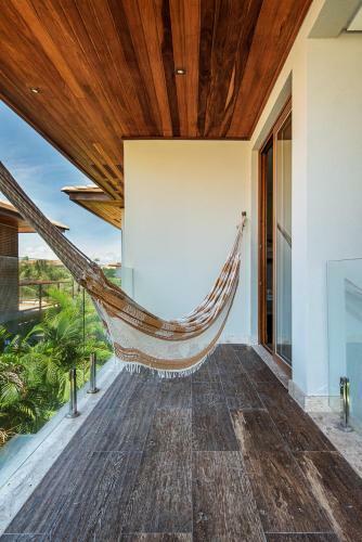 Villa 6 Su�tes Com Sofistica��o E Conforto Na Praia Do Forte!