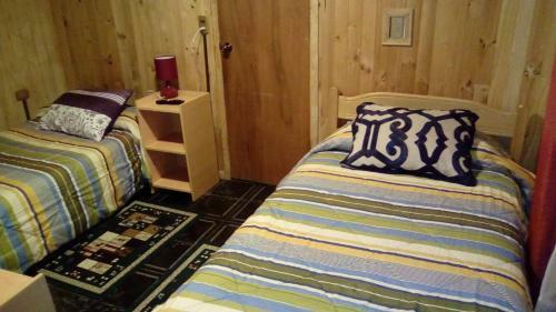 Hostal Hospedaje Los Calafates