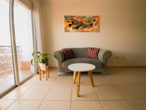 Apartamento Departamento Vistas De Lujan