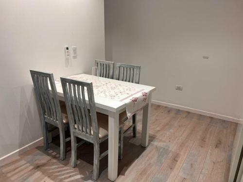 Apartamento Departamento Boutique Chacras