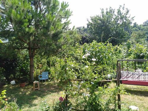 Villa Firtina