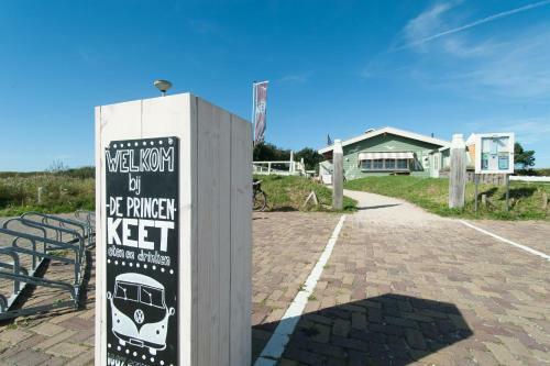 Apartamento Callantsduyne 33 Groote Keeten
