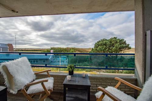 Apartamento Callantsduyne 33 Groote Keeten