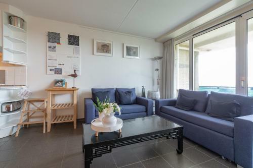 Apartamento Callantsduyne 33 Groote Keeten