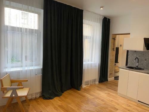 Apartamento Gertrude's Design Apatment