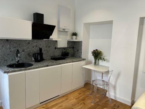 Apartamento Gertrude's Design Apatment