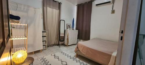Nehza Room 1 Chambre