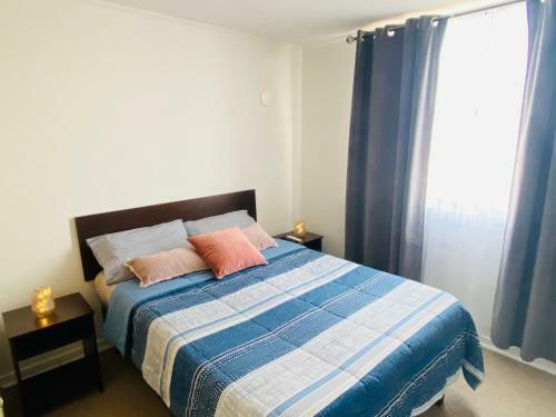 Apartamento Departamento Centro Caldera