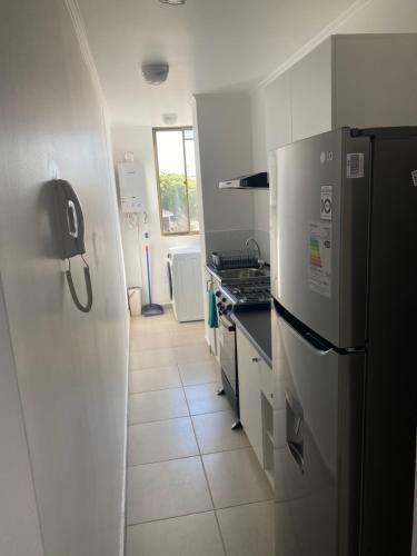 Apartamento Departamento Centro Caldera