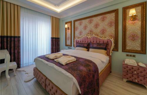 Apartamento Pearl Of Cappadocia