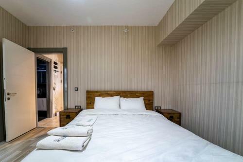 Apartamento Allure Towers 394