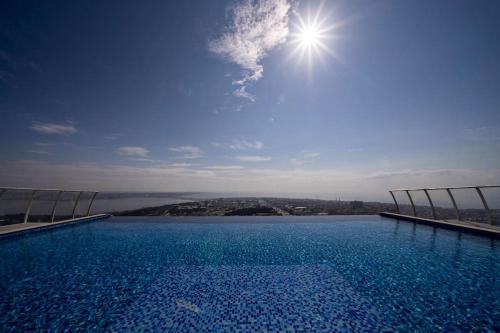 Apartamento Allure Towers 394