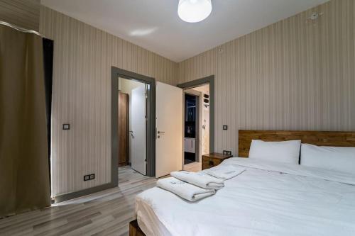 Apartamento Allure Towers 394