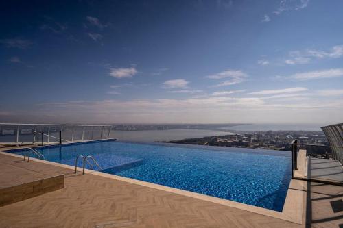 Apartamento Allure Towers 394