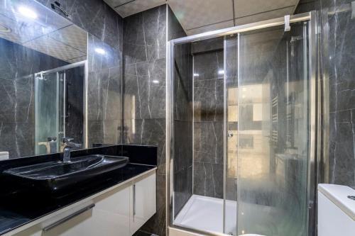 Apartamento Allure Towers 394