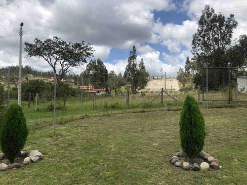 Apartamento Casa De Campo Con Amplio Espacio - Completo