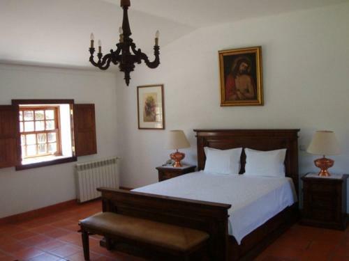Agroturismo Solar De Passinhos