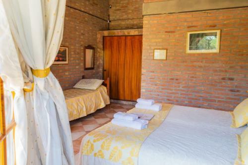 Hotel Colina Del Valle