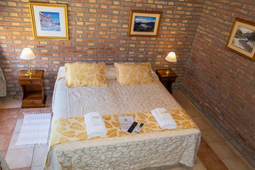 Hotel Colina Del Valle