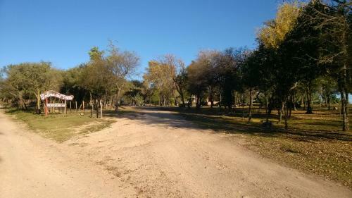 Hotel Colina Del Valle