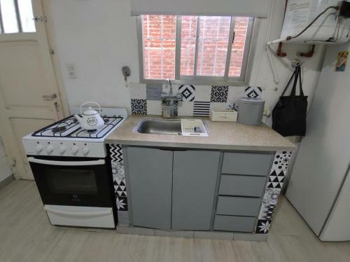 Apartamento Ph Los Pinares Mar Del Plata