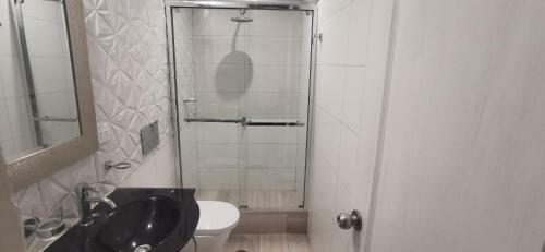 Apartamento Lindo Depa Moderno