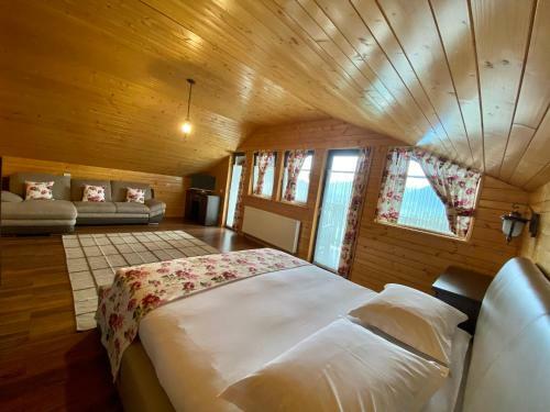 Hostal Pensiunea Agroturistica Borsa