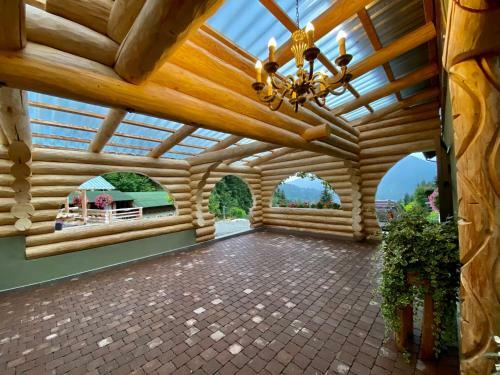 Hostal Pensiunea Agroturistica Borsa