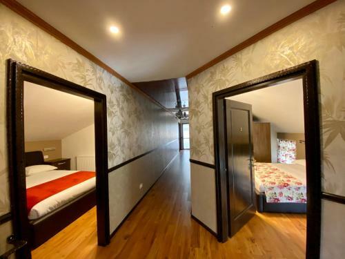 Hostal Pensiunea Agroturistica Borsa