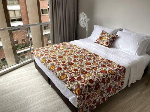 Apartamento Lovely Loft Soho 402, Great Location