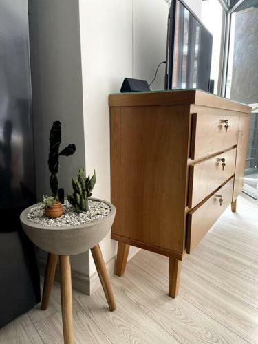 Apartamento Lovely Loft Soho 402, Great Location