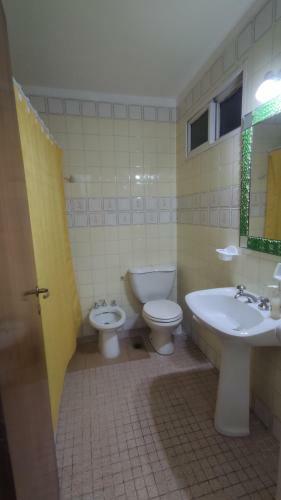 Apartamento Amplio Departamento Ciudad De Mendoza