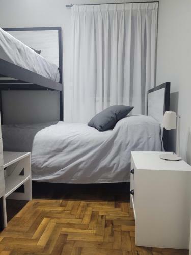 Apartamento Beapartments Vicente