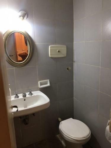 Apartamento En El Corazon De Mendoza
