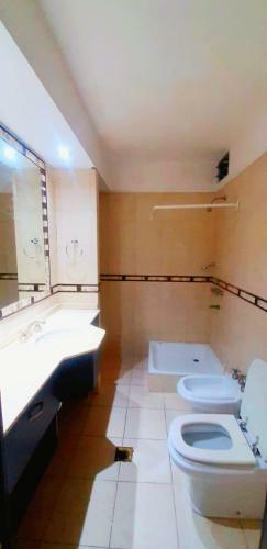 Apartamento Emilio Civit