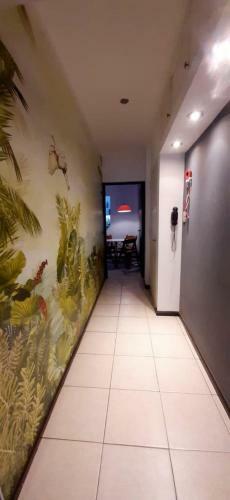 Apartamento Emilio Civit