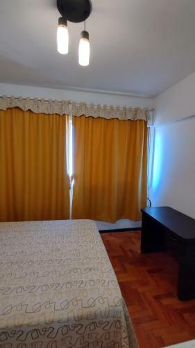 Apartamento Departamento Ciudad De Mendoza