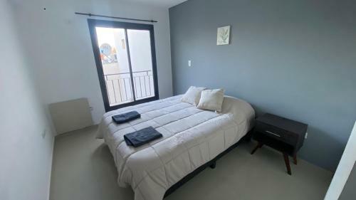 Apartamento Moderno Departamento En Mendoza