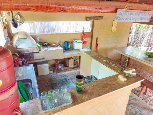 Ecocamping Canto Da Coruja