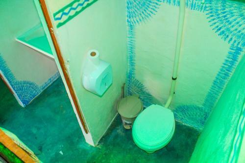 Ecocamping Canto Da Coruja