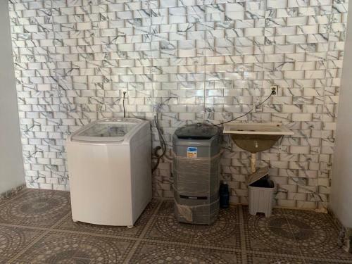 Casa De Temporada Flor De Lis