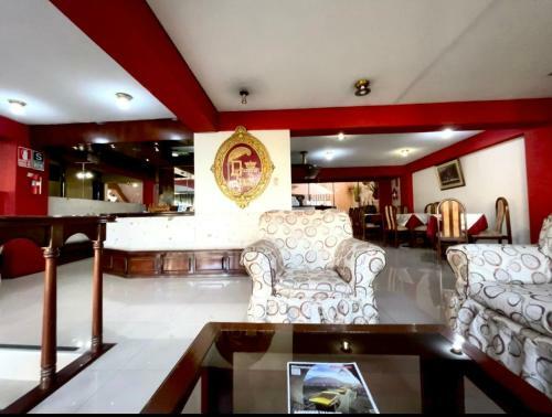 Hotel Orosheam Diplomat