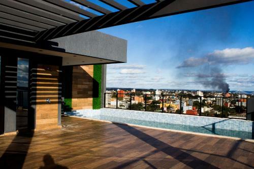 Apartamento Sognare By Puesta Del Sol