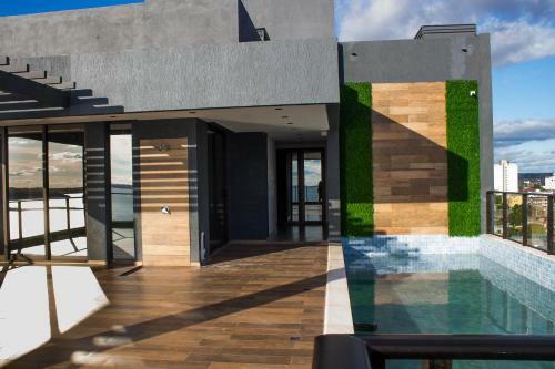 Apartamento Sognare By Puesta Del Sol