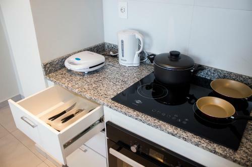 Apartamento Sognare By Puesta Del Sol