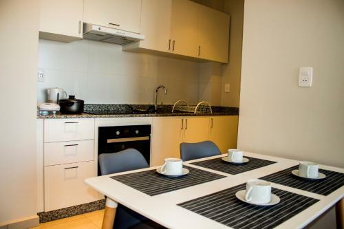 Apartamento Sognare By Puesta Del Sol