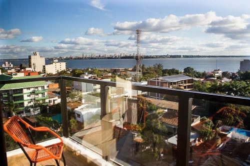 Apartamento Sognare By Puesta Del Sol
